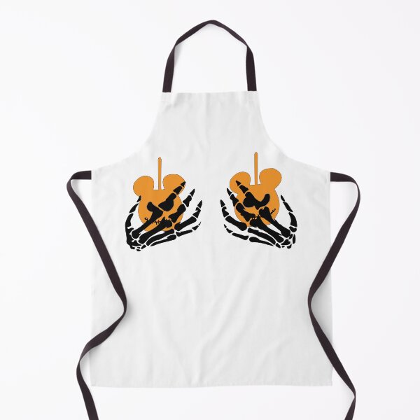 Item preview, pumpkin boobs - hallowen designed and sold by Mahisterha.