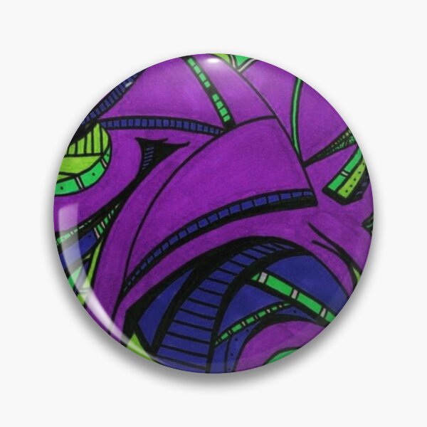 Item preview, Birthing Life - Purple designed and sold by Allisone.
