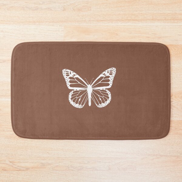 Item preview, Butterfly Brown designed and sold by GlowinUp Shop.
