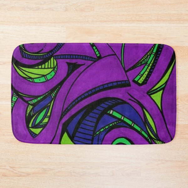 Item preview, Birthing Life - Purple designed and sold by Allisone.