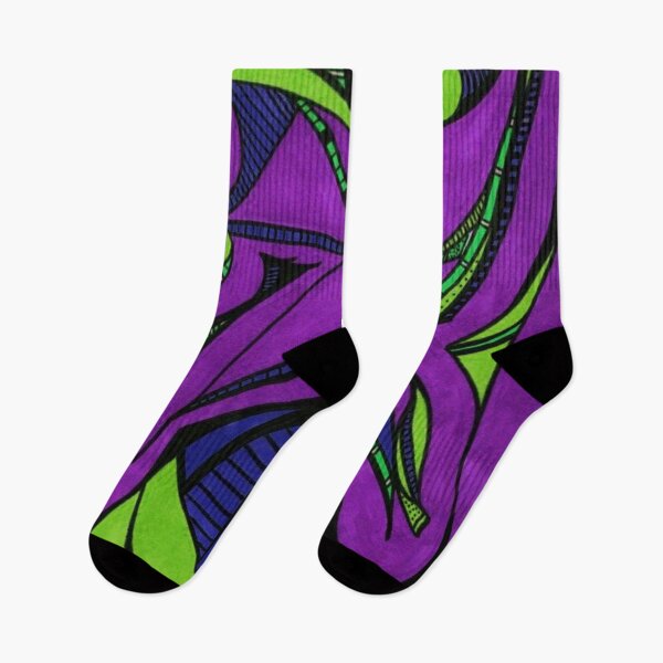 Item preview, Birthing Life - Purple designed and sold by Allisone.