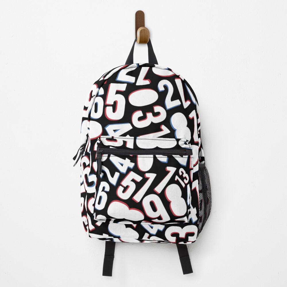 Item preview, Backpack designed and sold by SPF14.