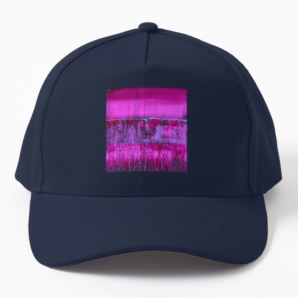 pinkntime Baseball Cap