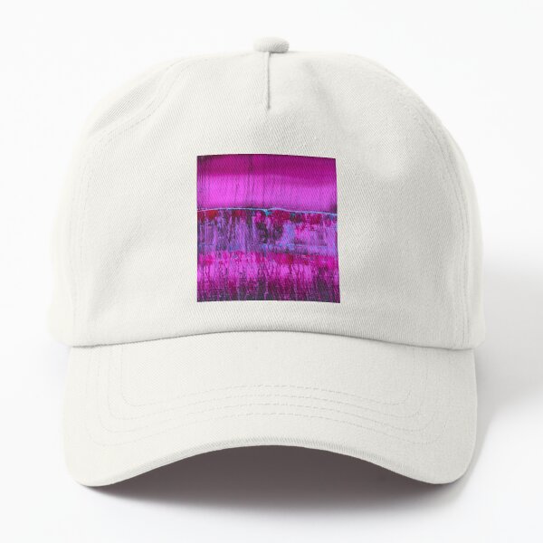 pinkntime Dad Hat