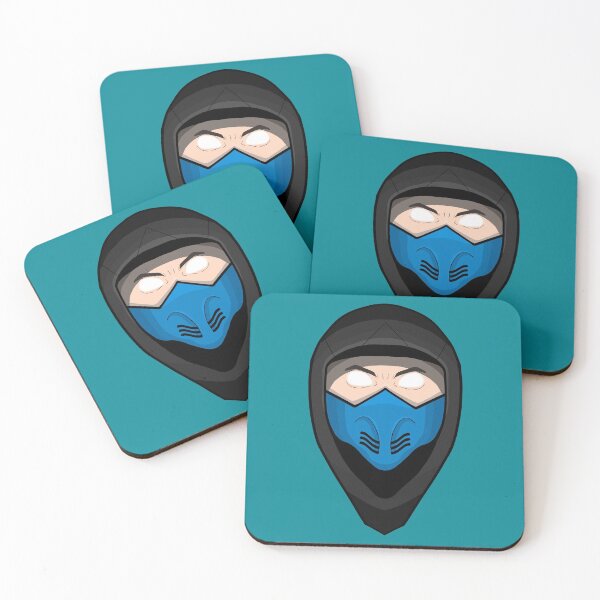 Item preview, Freeze Kombat designed and sold by ericgularte.