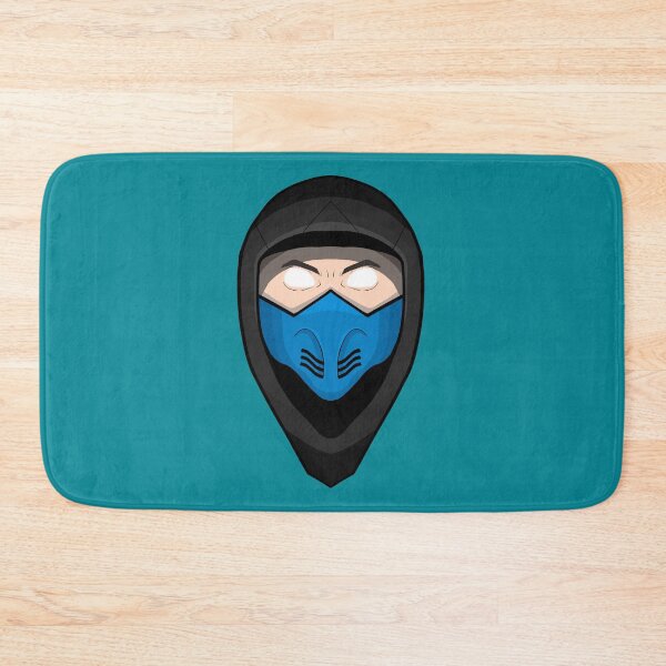 Item preview, Freeze Kombat designed and sold by ericgularte.