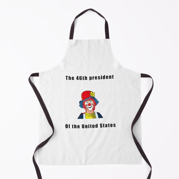 Item preview, The 46th president of the United States designed and sold by Yuchi1.
