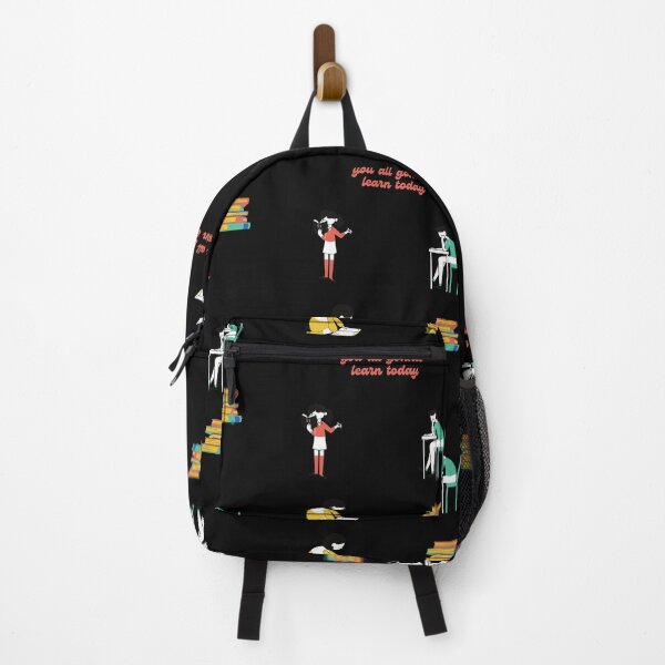 Item preview,  You all gonna learn today | You all gonna learn today design designed and sold by ExpertSayeed.