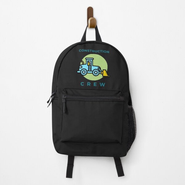 Item preview, CONSTRUCTION CREW  designed and sold by CoopClothing.