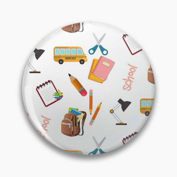 Item preview, Back to School Pack Sticker designed and sold by Coczzi.
