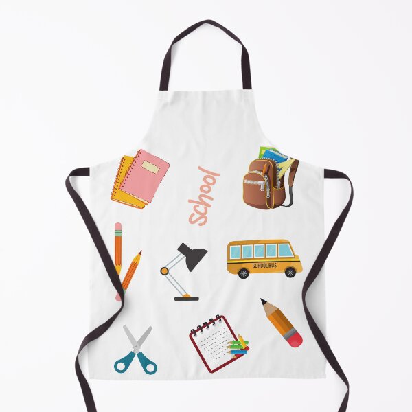 Item preview, Back to School Pack Sticker designed and sold by Coczzi.
