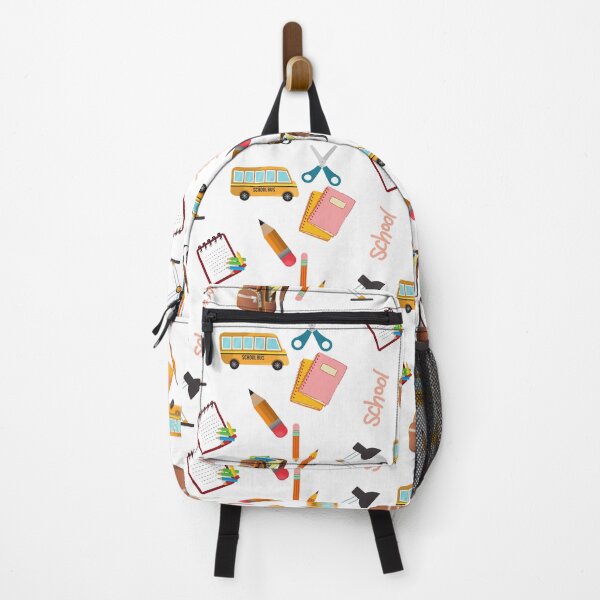 Item preview, Back to School Pack Sticker designed and sold by Coczzi.