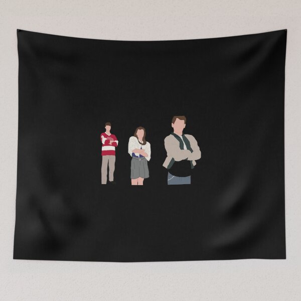 Item preview, Ferris Bueller’S Day Off Sticker designed and sold by lattpag.