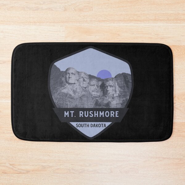 Item preview, Mount Rushmore national memorial designed and sold by Us-nature.