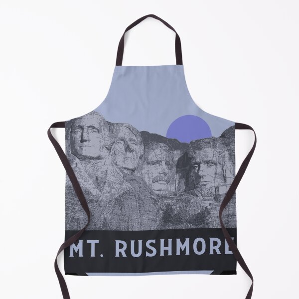 Item preview, Mount Rushmore national memorial designed and sold by Us-nature.