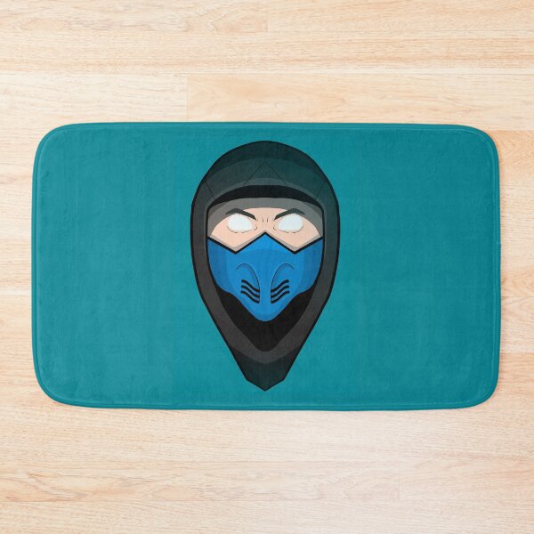 Item preview, Freeze Kombat designed and sold by ericgularte.