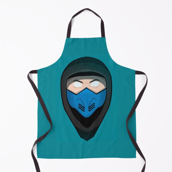 Item preview, Freeze Kombat designed and sold by ericgularte.