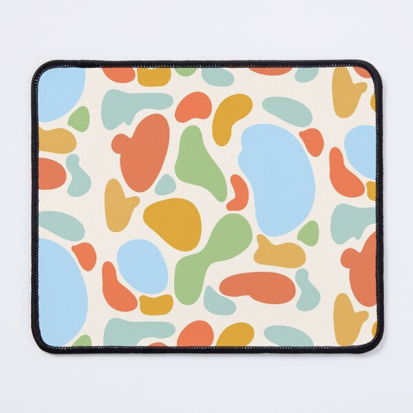 Item preview, more organic shapes designed and sold by abby cartwright.