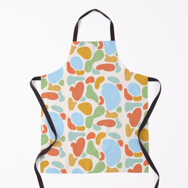 Item preview, more organic shapes designed and sold by abby cartwright.