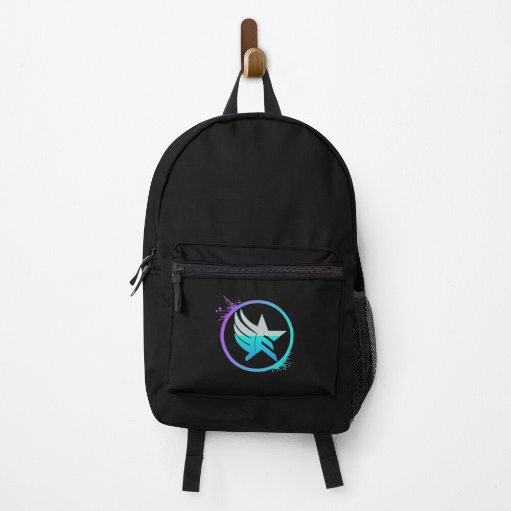 Item preview, Backpack designed and sold by Rajendraja.