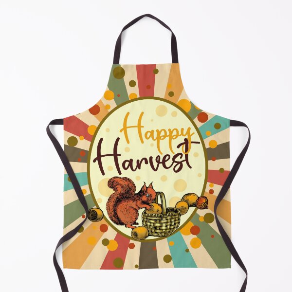 Item preview, Happy Harvest designed and sold by sandpiperstudio.