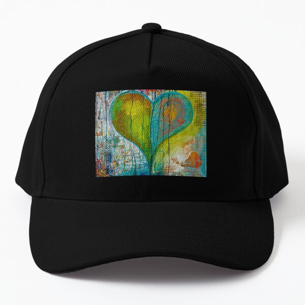 earthed Baseball Cap