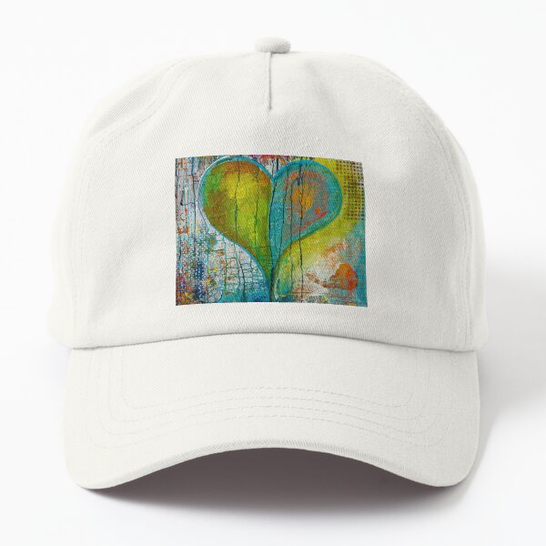 earthed Dad Hat