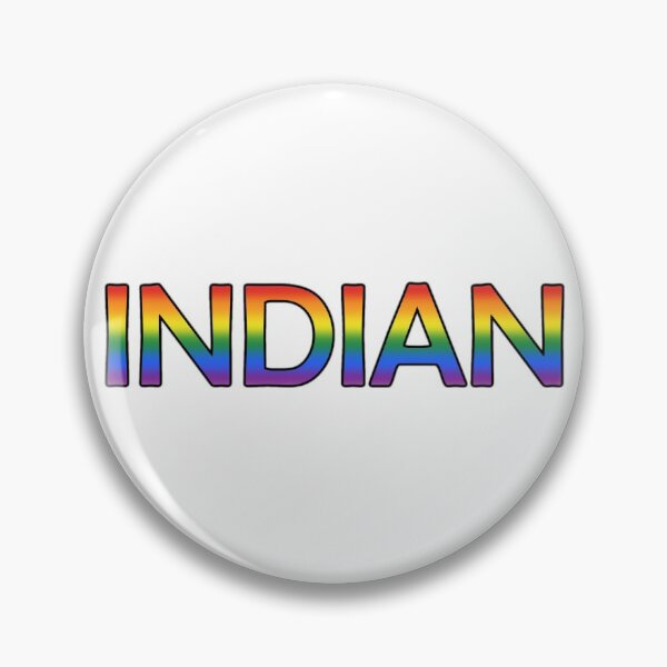 Item preview, (QUEER) INDIAN designed and sold by Pooja I.