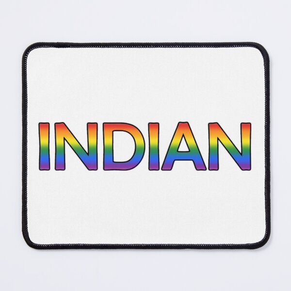 Item preview, (QUEER) INDIAN designed and sold by Pooja I.
