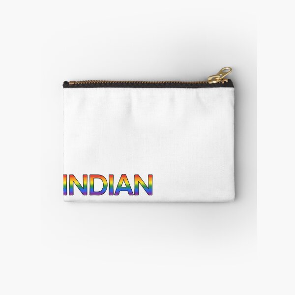 Item preview, (QUEER) INDIAN designed and sold by Pooja I.