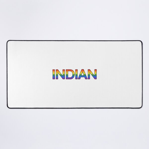 Item preview, (QUEER) INDIAN designed and sold by Pooja I.