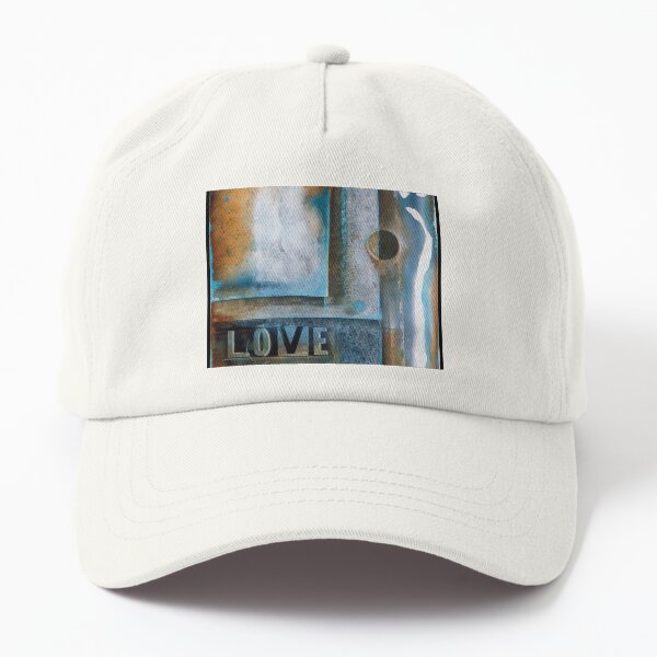 love Dad Hat