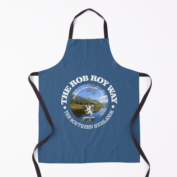 Item preview, Rob Roy Way (rd) designed and sold by curranmorgan.