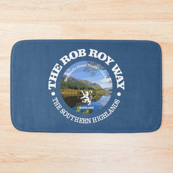 Item preview, Rob Roy Way (rd) designed and sold by curranmorgan.