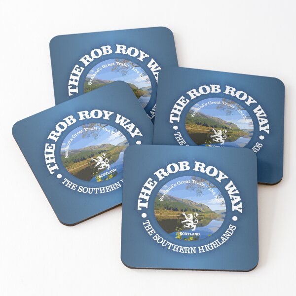 Item preview, Rob Roy Way (rd) designed and sold by curranmorgan.