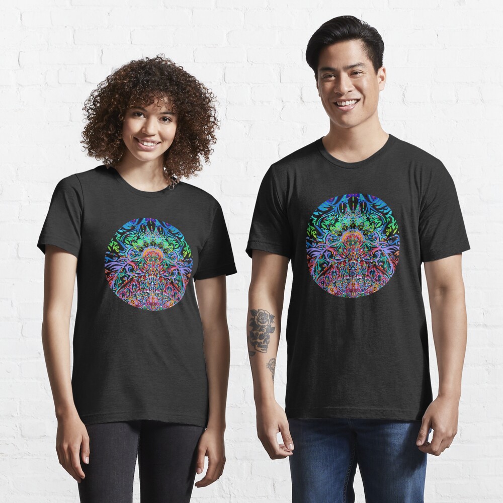 Item preview, Essential T-Shirt designed and sold by kimisadanaga.