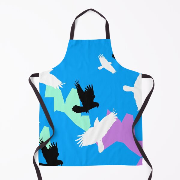 Item preview, White Crow designed and sold by jenwinbaby.