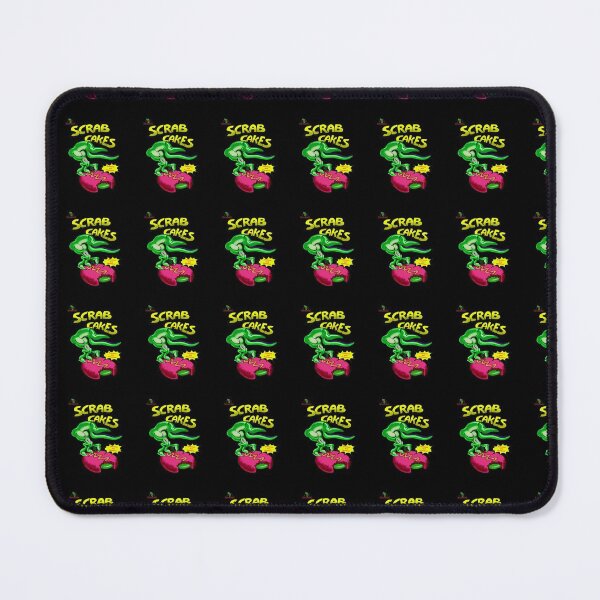 Item preview, Oddworld Scrab Cakes designed and sold by cieraramos79.