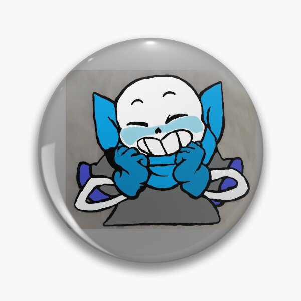 Item preview, Blueberry Sans (blushing) designed and sold by Eeveegirl11.