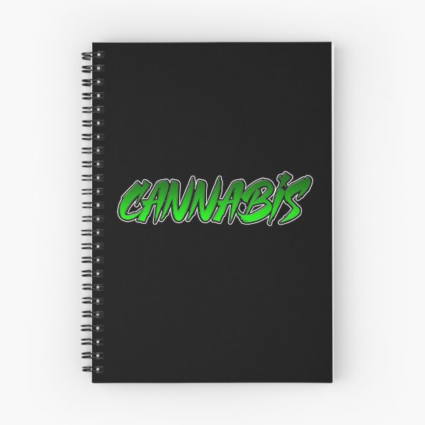Item preview, Cannabis Tag Bomb designed and sold by foggynotion.