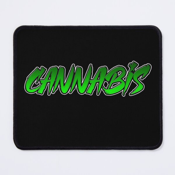 Artikelvorschau, Cannabis-Tag-Bombe entworfen und verkauft von foggynotion.