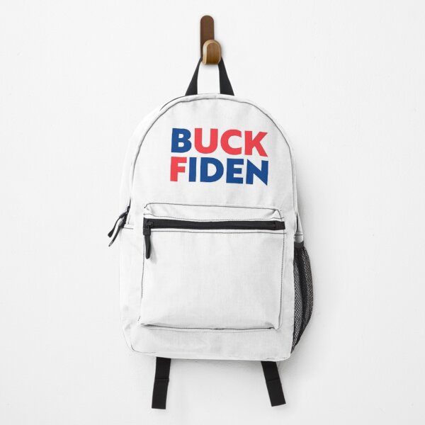 Item preview, Buck Fiden designed and sold by mjdgop97.