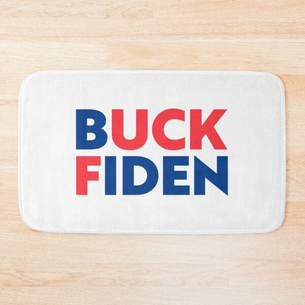 Item preview, Buck Fiden designed and sold by mjdgop97.