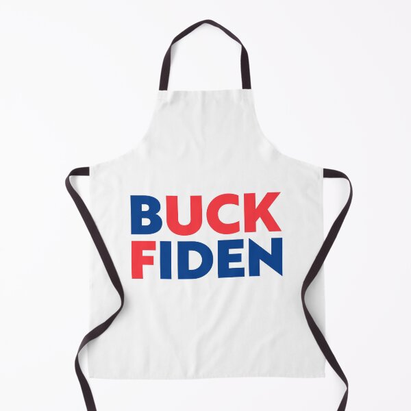 Item preview, Buck Fiden designed and sold by mjdgop97.