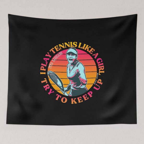 Item preview, Emma Raducanu USA Open designed and sold by aliali9155.