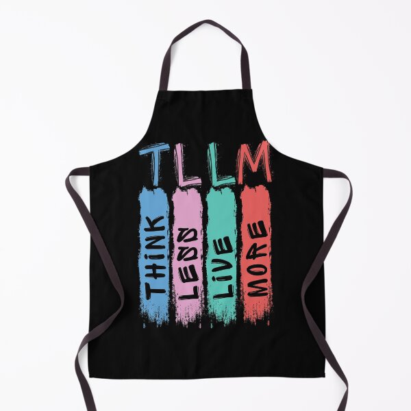 Item preview, Think less live more designed and sold by Joel-QO.