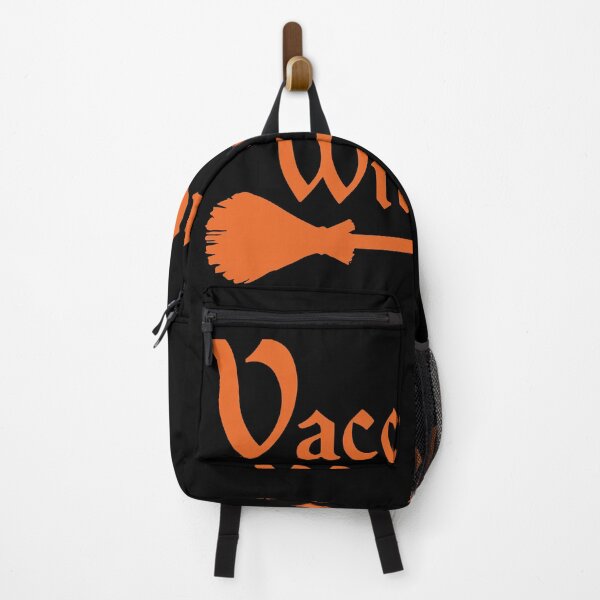 Item preview, Finally vaccinated, vaccinated witches, vaxxed designed and sold by DeboraSPena.
