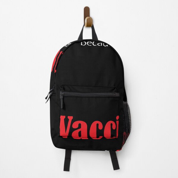 Item preview, Finally vaccinated, vaccinated, because Im not stupid designed and sold by DeboraSPena.