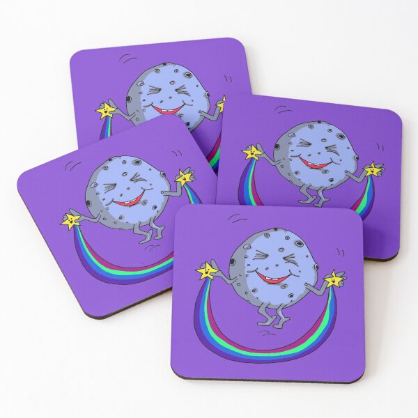 Item preview, Skipping stars designed and sold by MickeyLaLa.