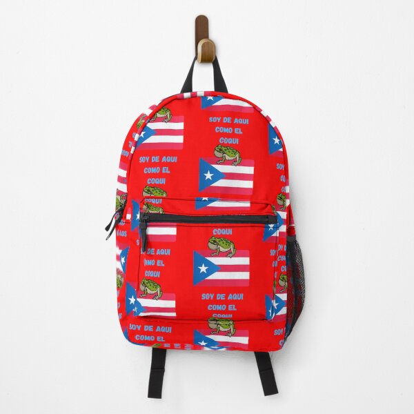 Item preview, Soy de Aqui como el coqui designed and sold by Balerie Rivera.